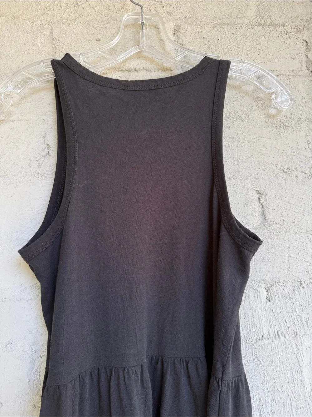 J. Crew classic sleeveless