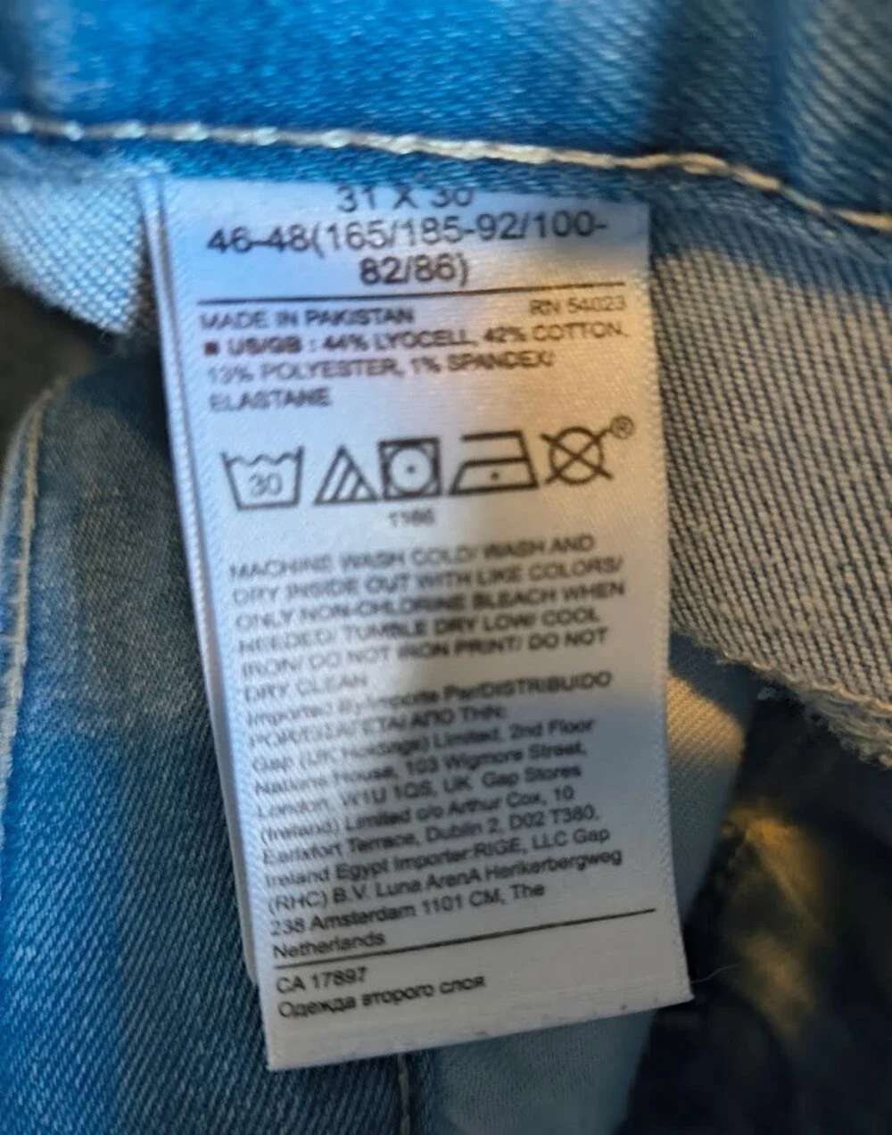 Banana Republic item descriptioncondition