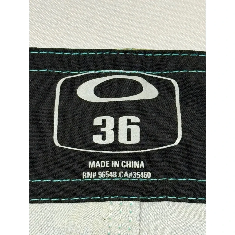 Oakley board shorts