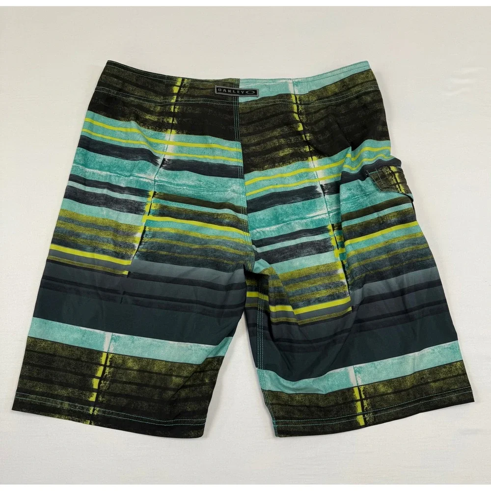 Oakley board shorts