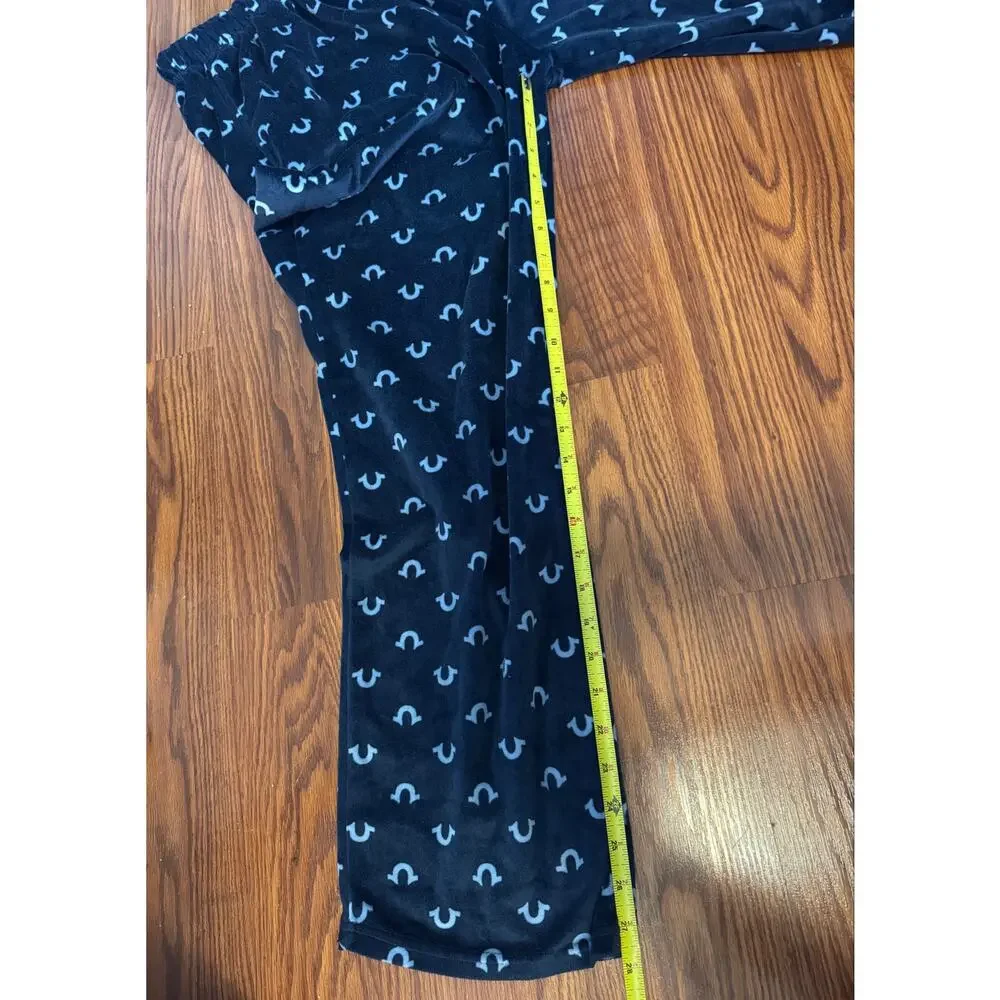 True Religion navy blue