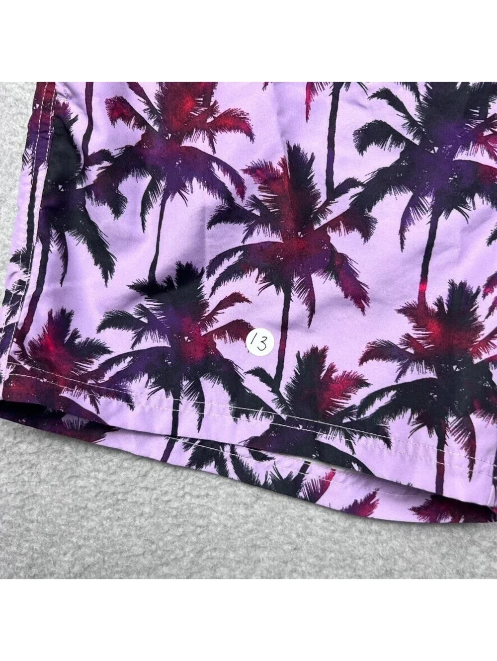 Primark mens purple