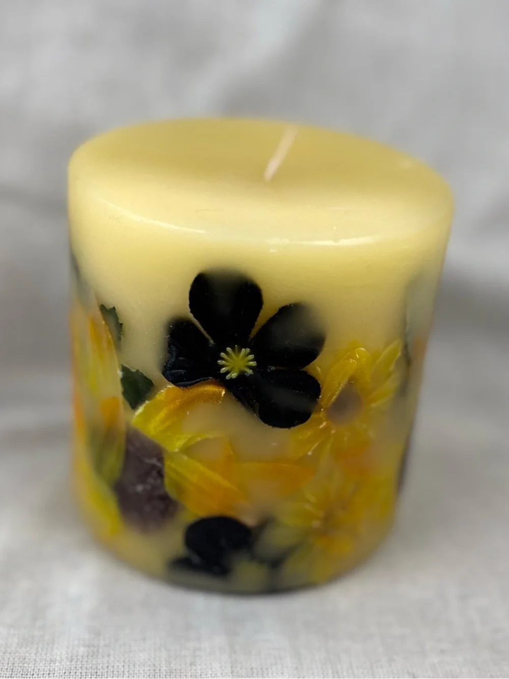 Habersham Candle Co new habersham