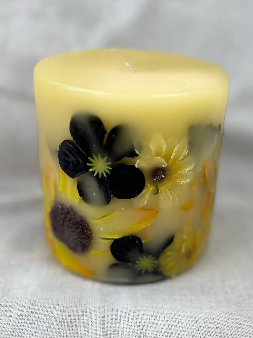 Habersham Candle Co new habersham