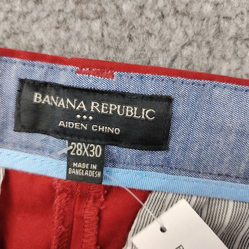 Banana Republic trousers combine