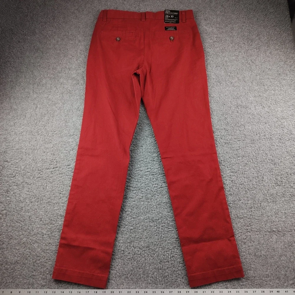 Banana Republic we make combine