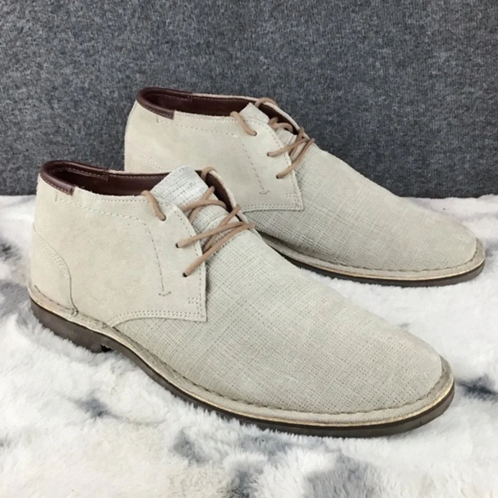Kenneth Cole Reaction designed comfort