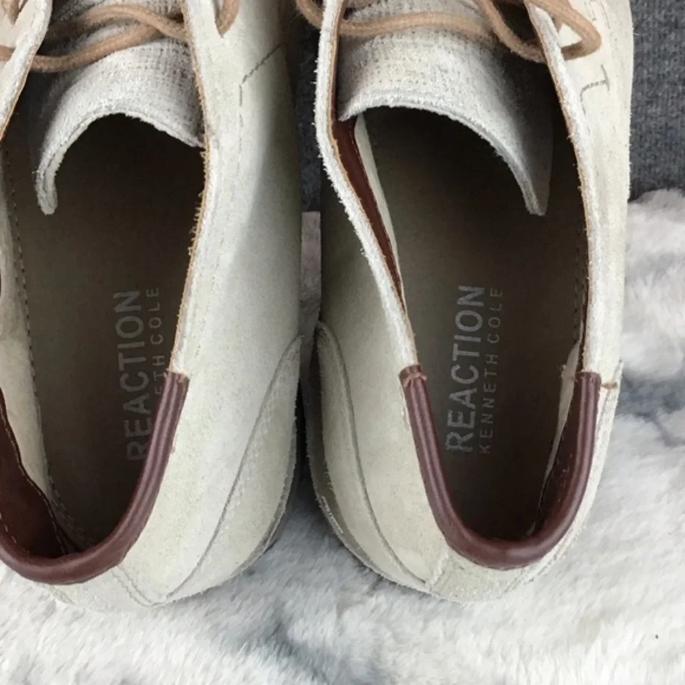 Kenneth Cole Reaction designed comfort