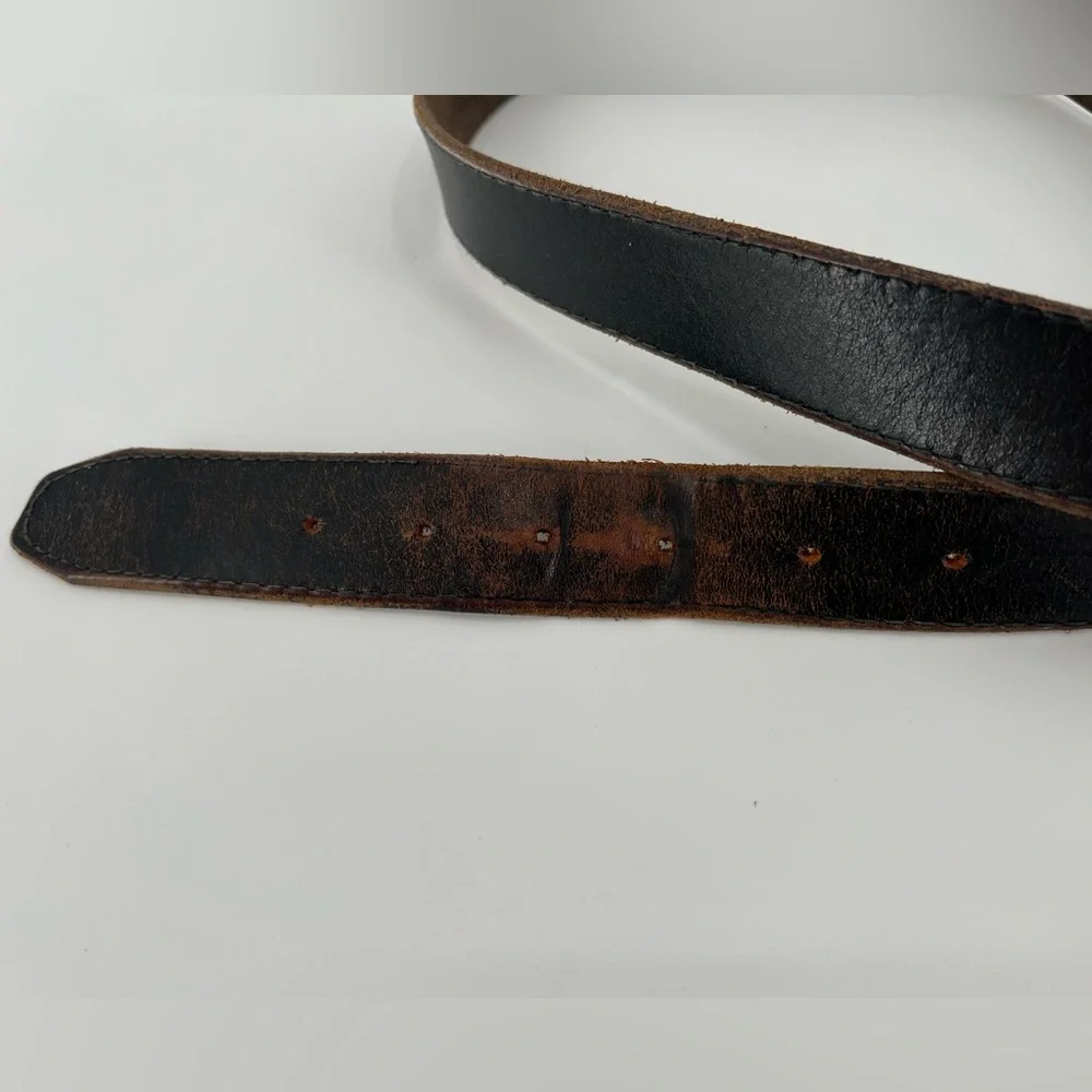 N/A vintage leather