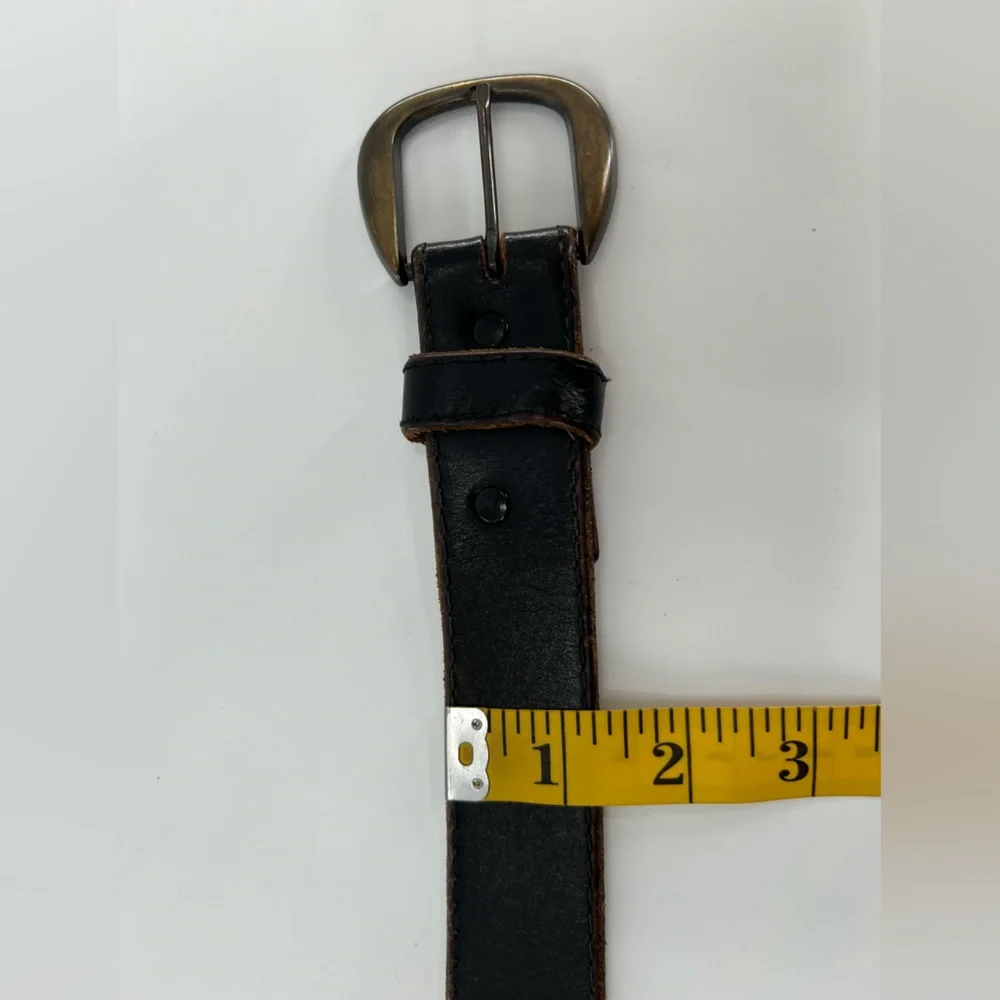 N/A vintage leather