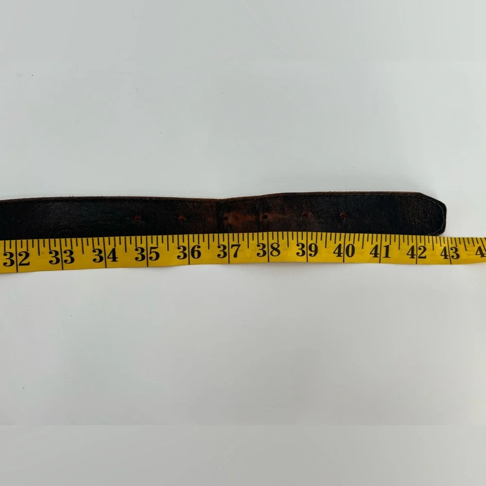 N/A vintage leather