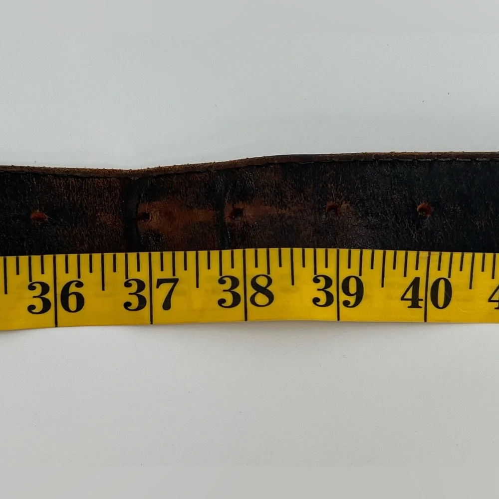 N/A vintage leather