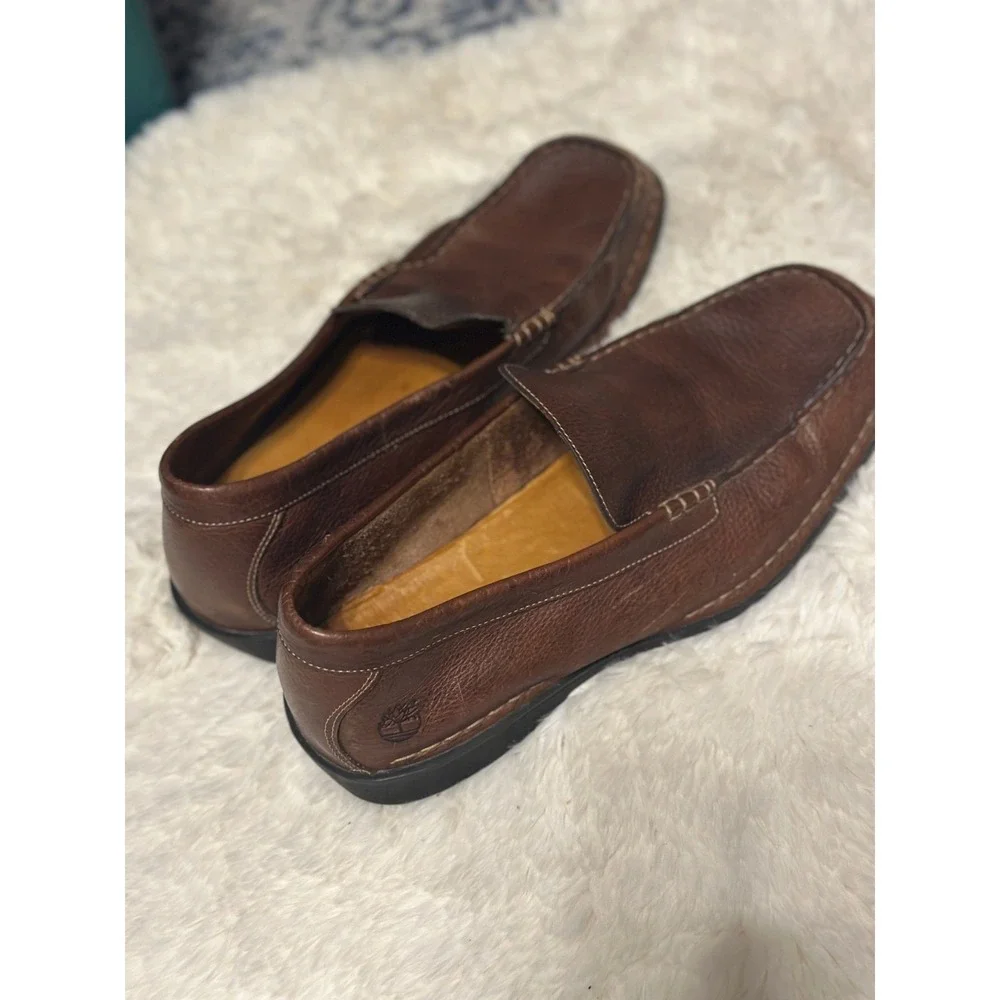 Timberland handsome brown