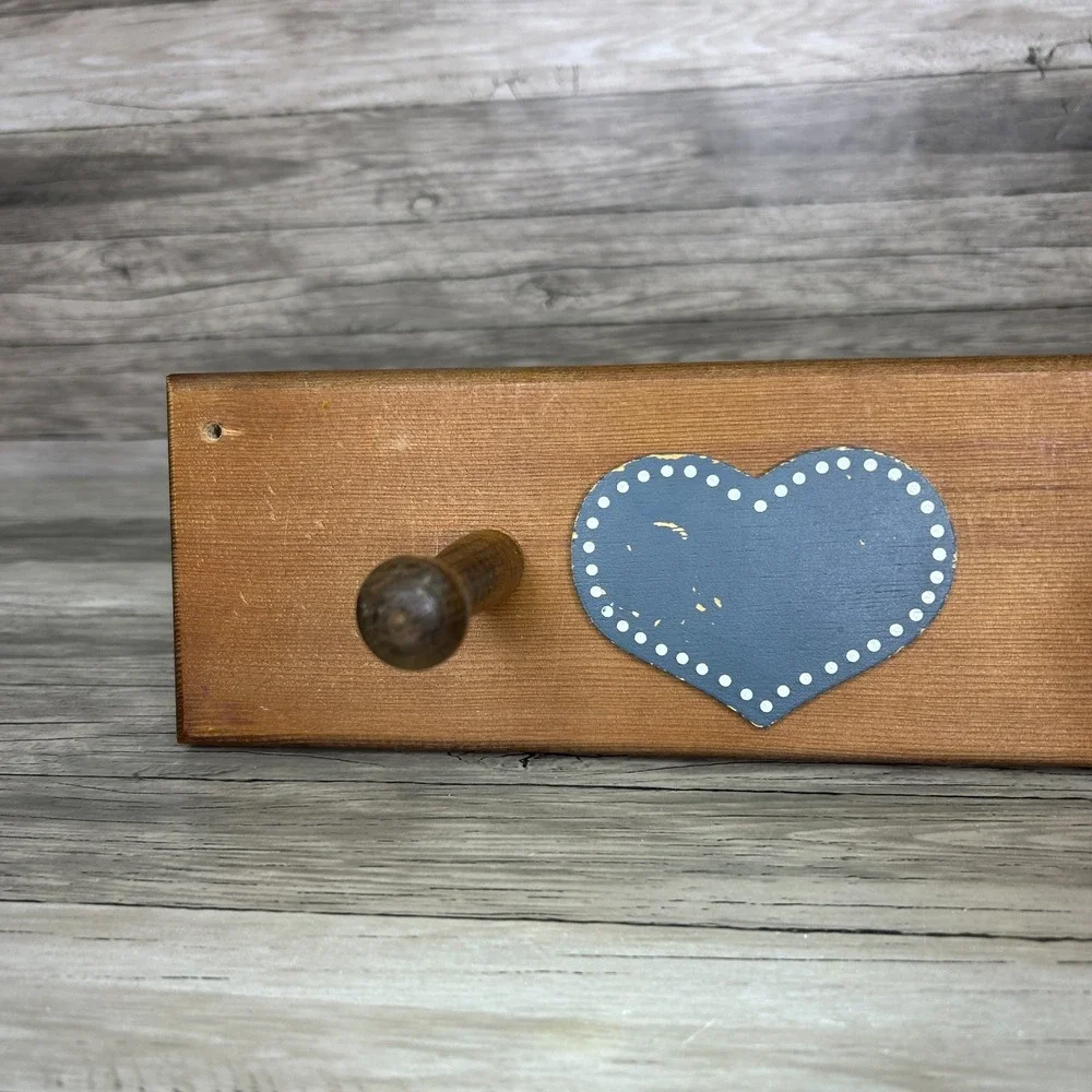Country Cottage vintage wood