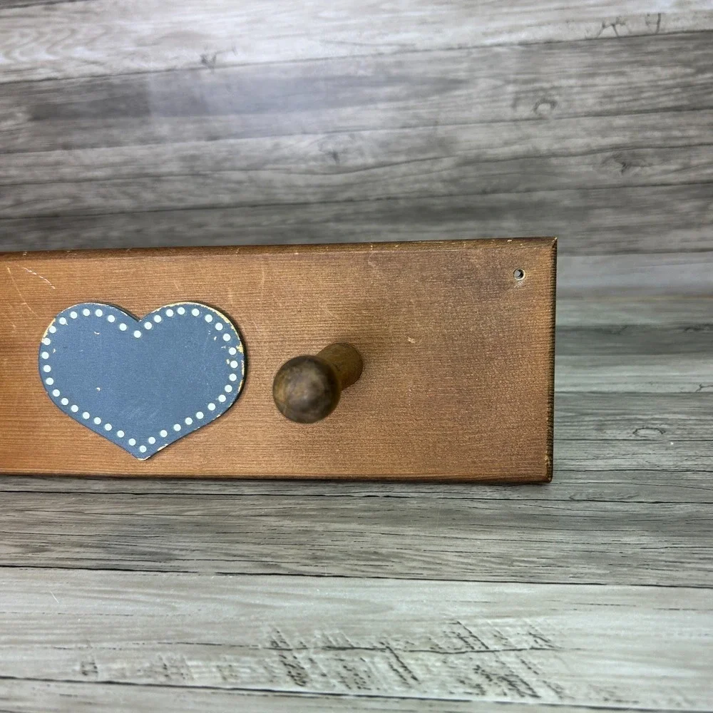 Country Cottage vintage wood