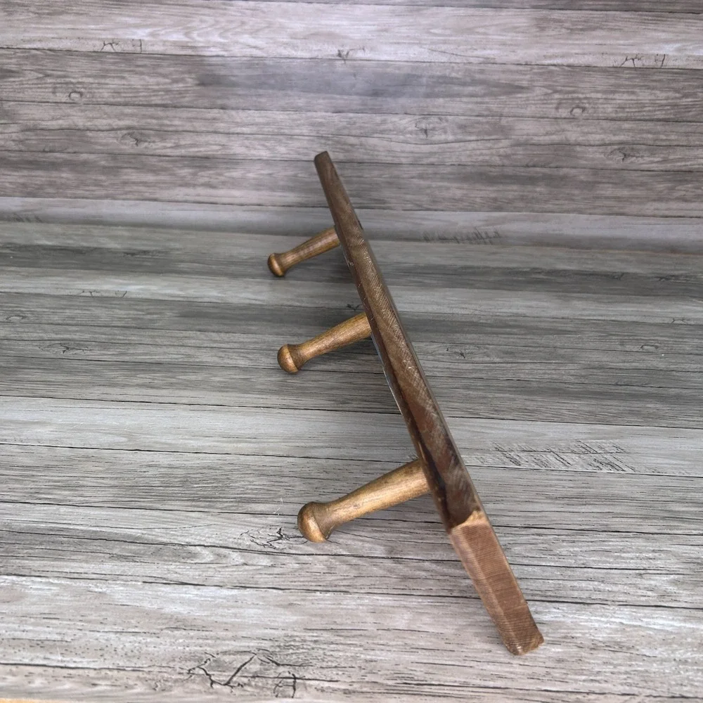 Country Cottage vintage wood