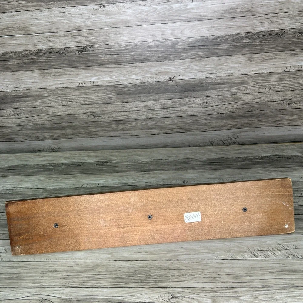 Country Cottage vintage wood