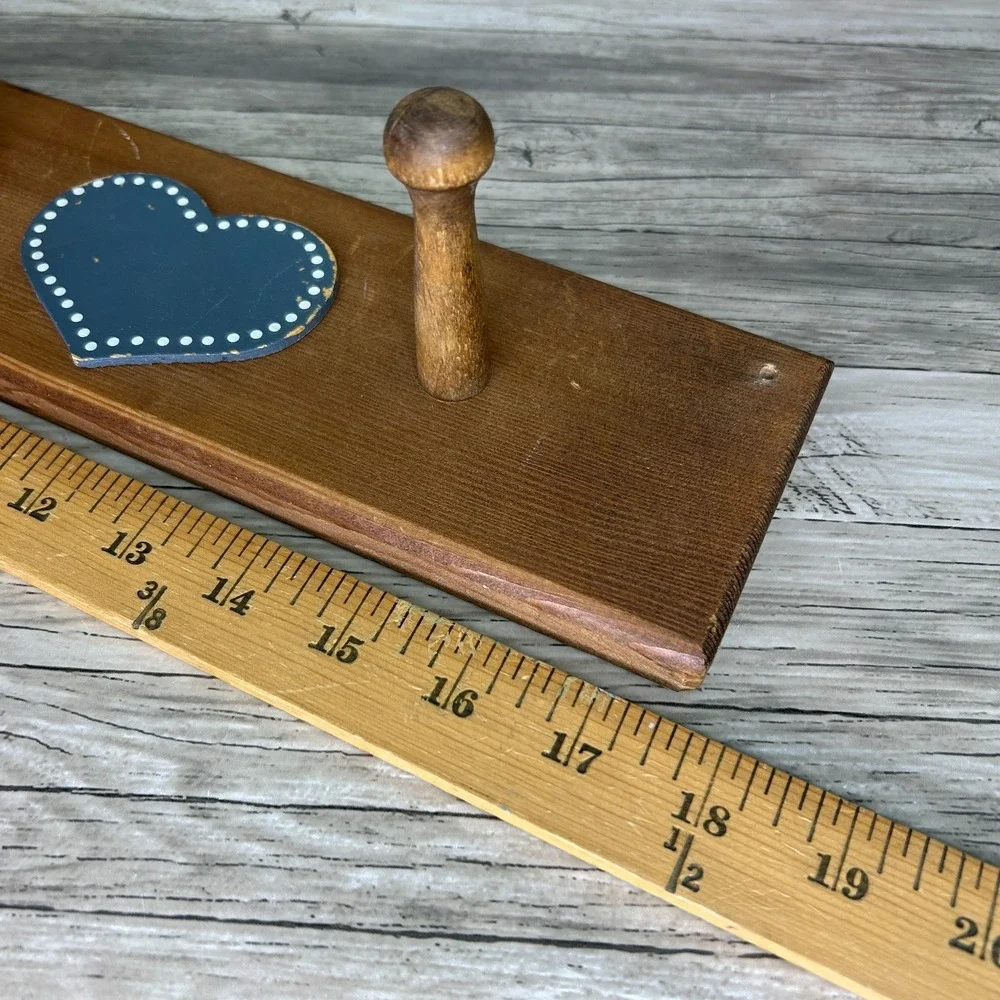 Country Cottage vintage wood