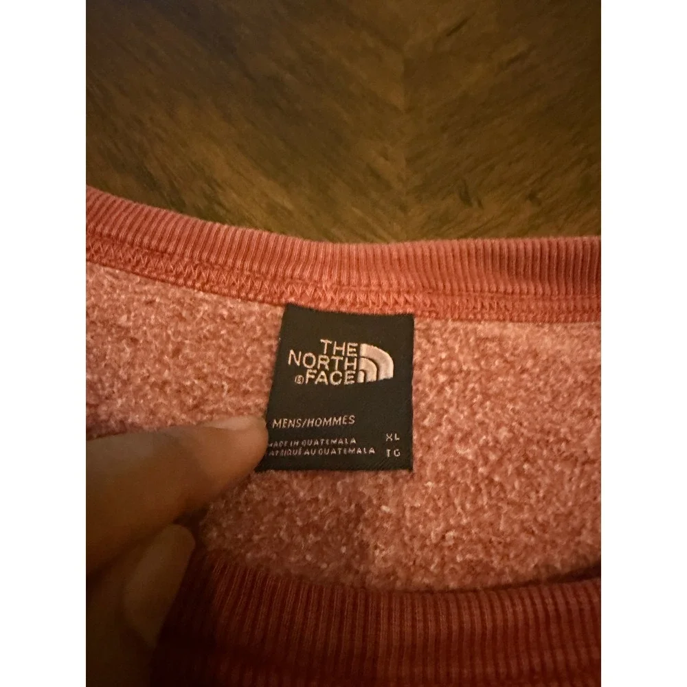 The North Face north face