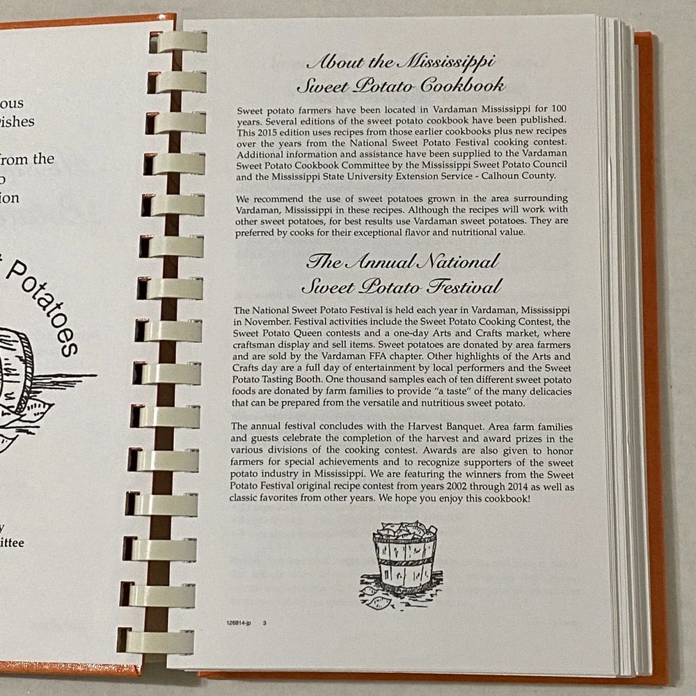 Morris Press Cookbooks title mississippi