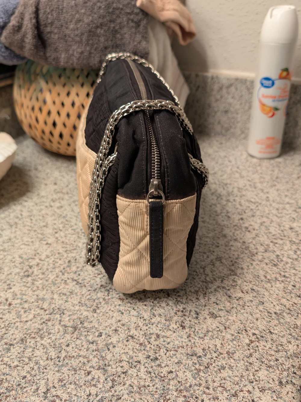 CHANEL competitive price