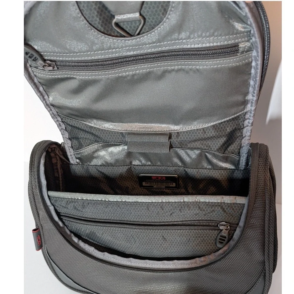 Tumi tech travel