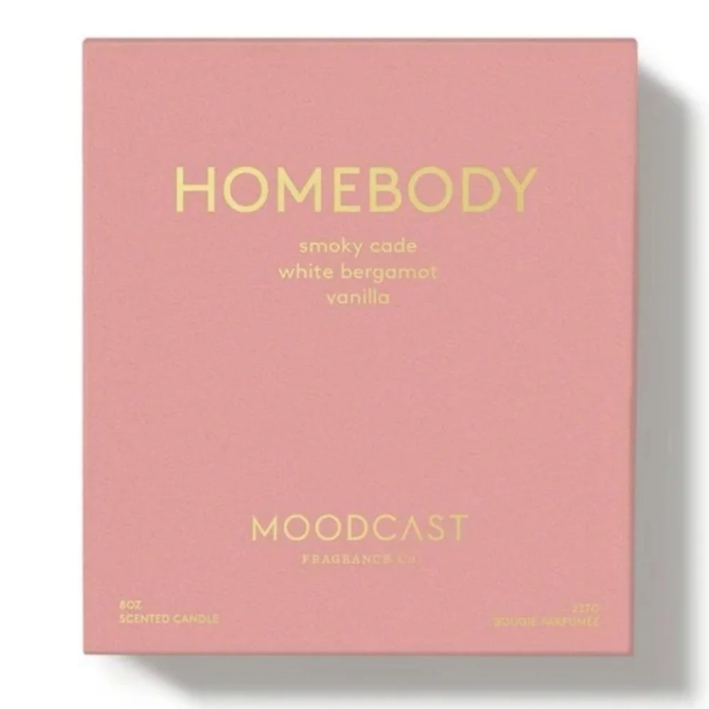Moodcast gold adds