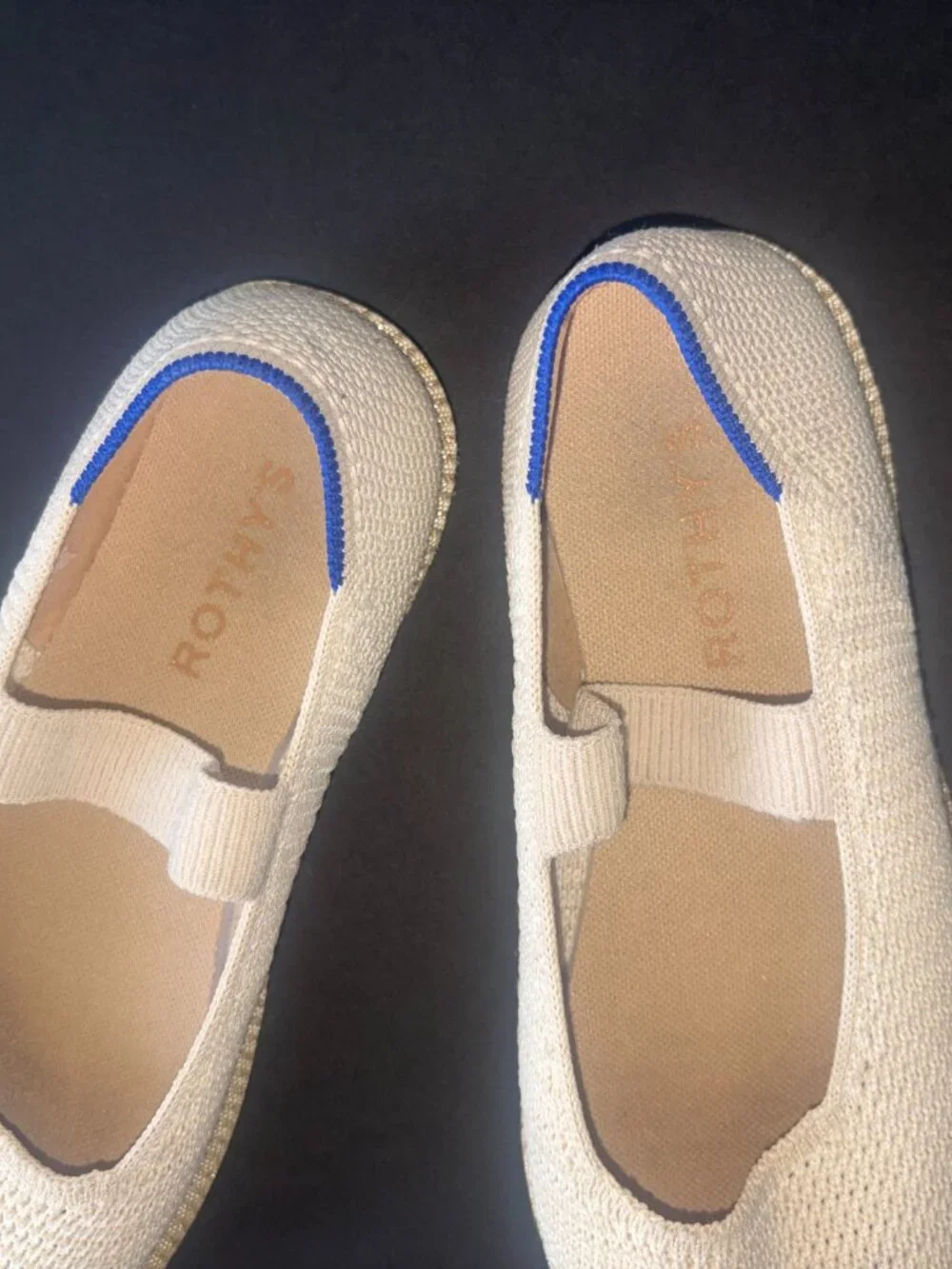 Rothys kids rothy