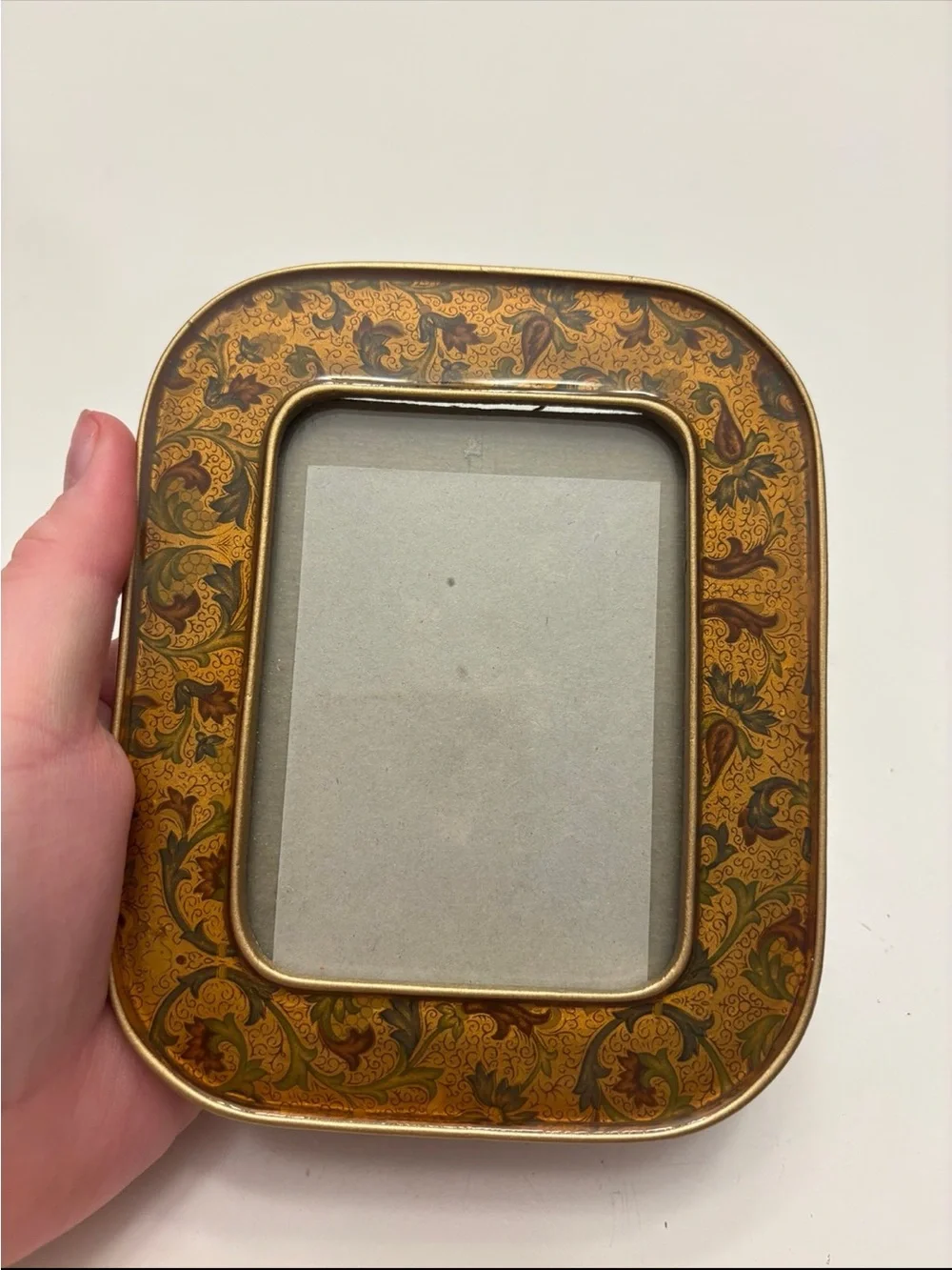 N/A vintage floral