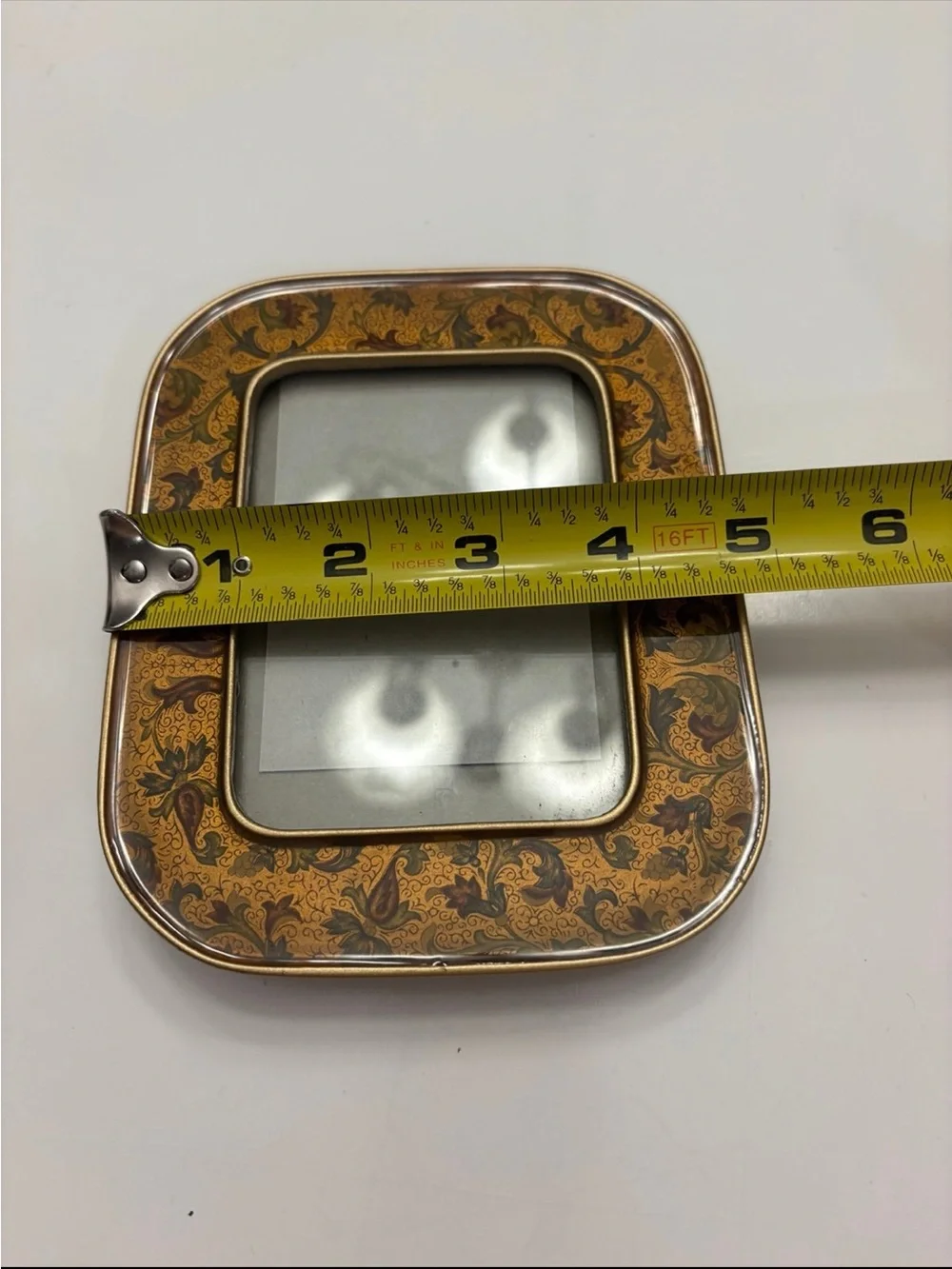 N/A vintage floral