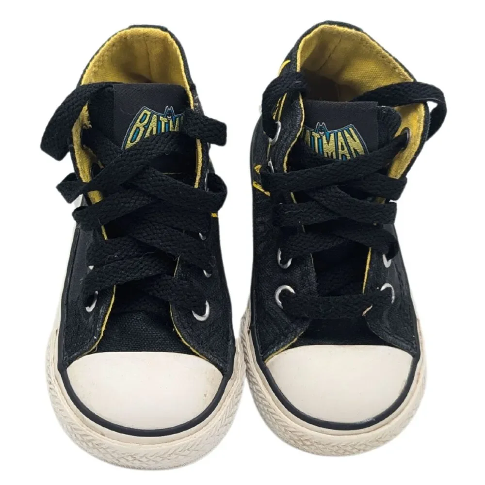 Converse these are