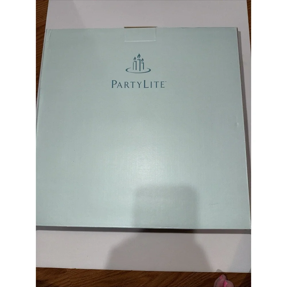 PartyLite stratus wick
