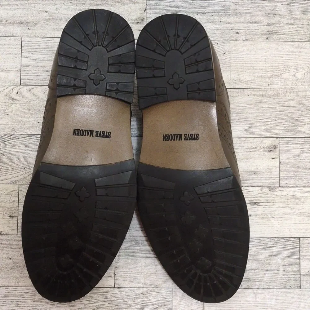 Steve Madden steve madden