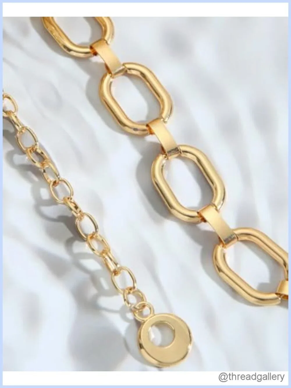 N/A stylish ring