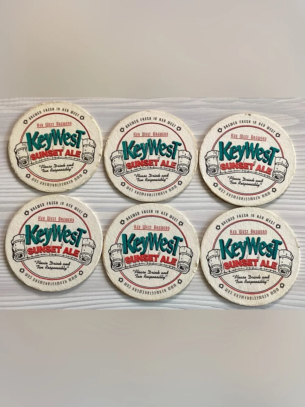 Heineken Guinness Starbucks Hog’s Breath bulk lot