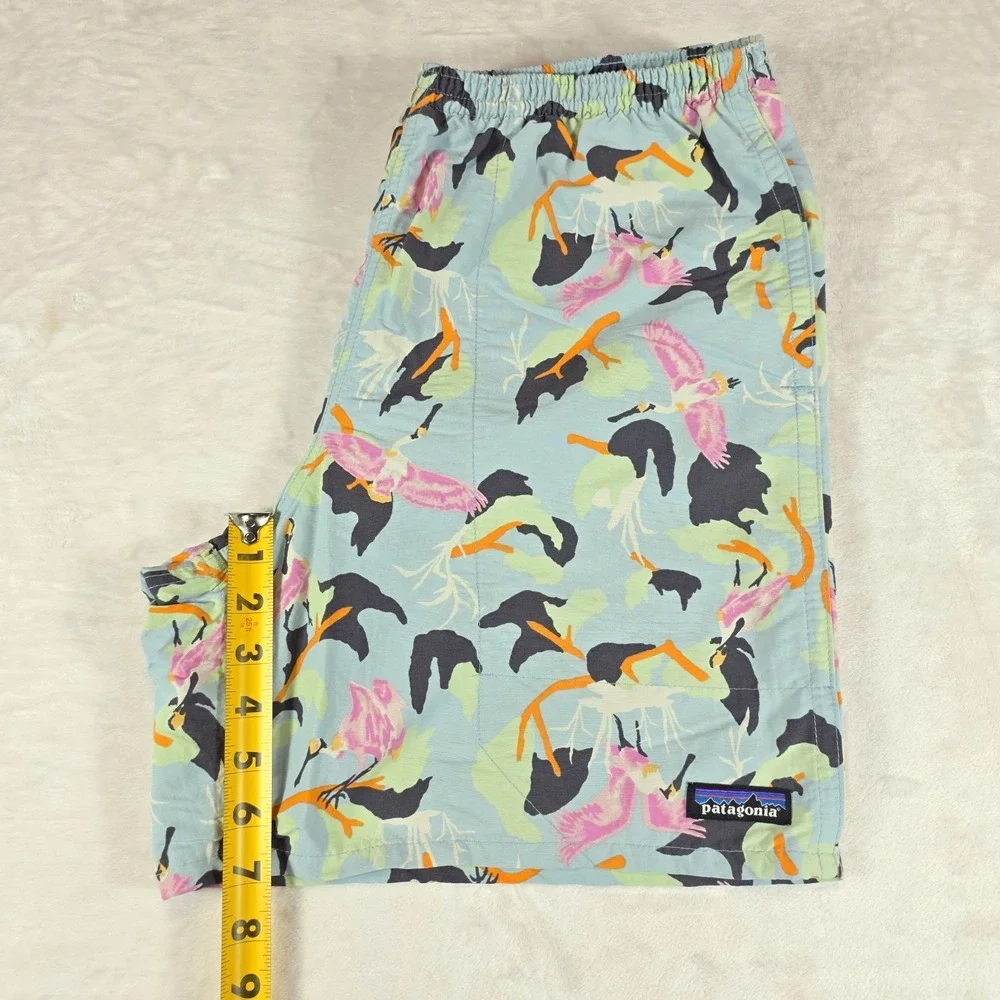Patagonia men baggies