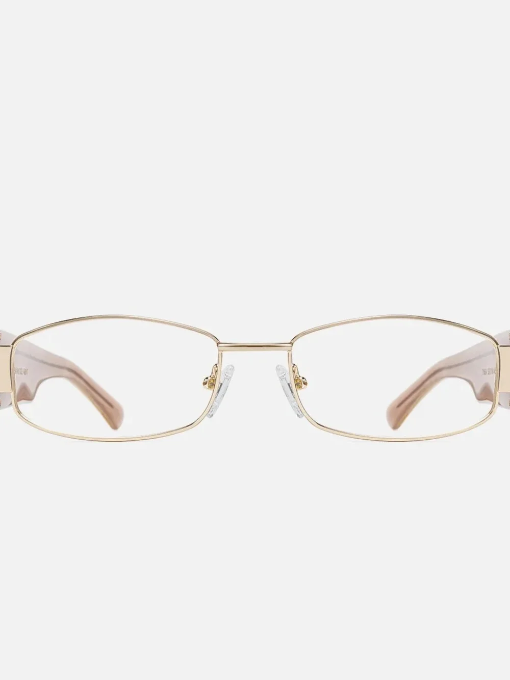N/A stylish gold