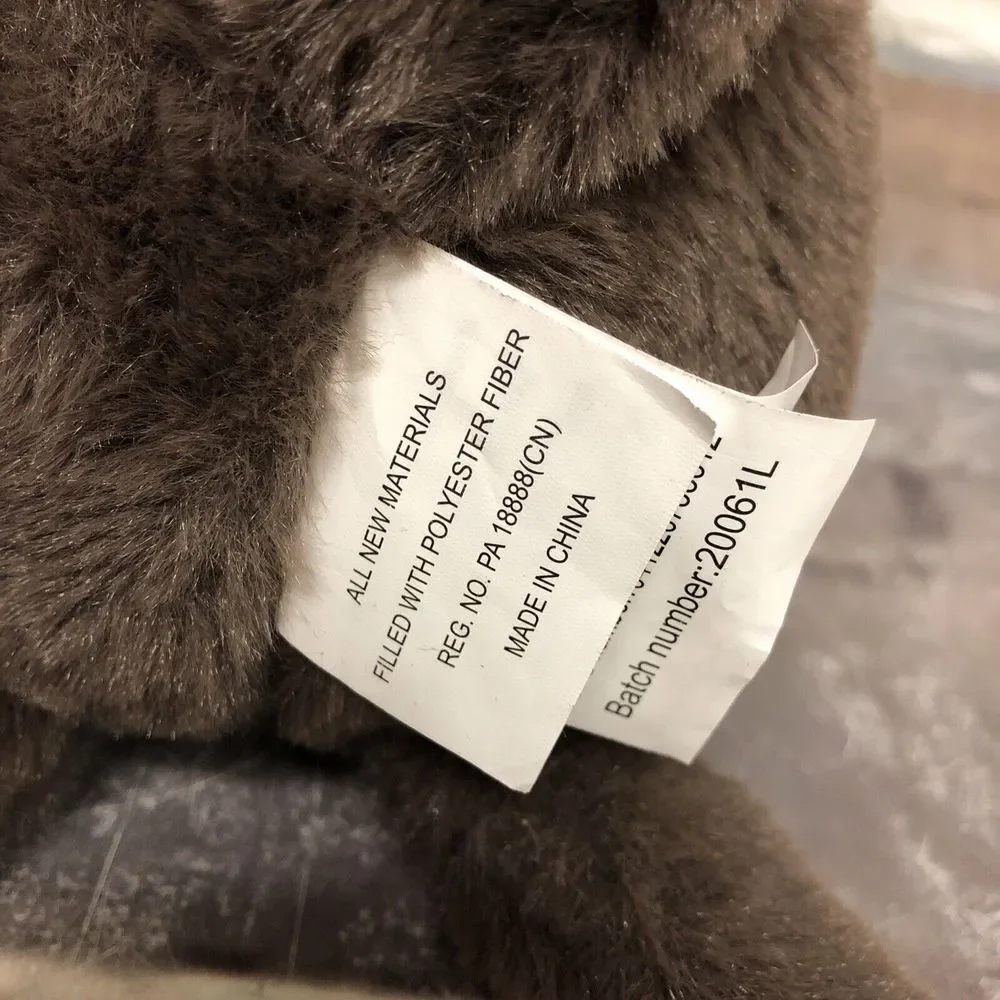N/A hanging moose