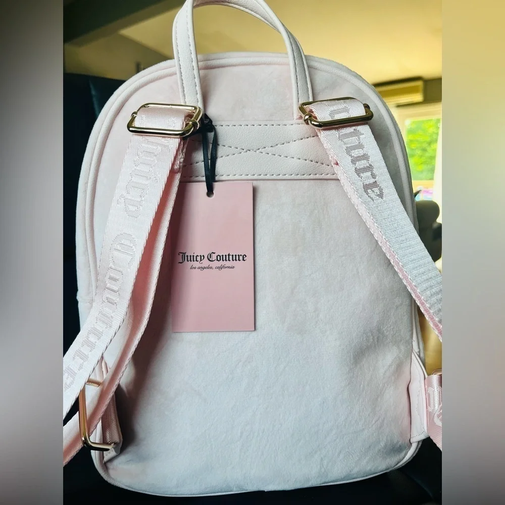 Juicy Couture brand new