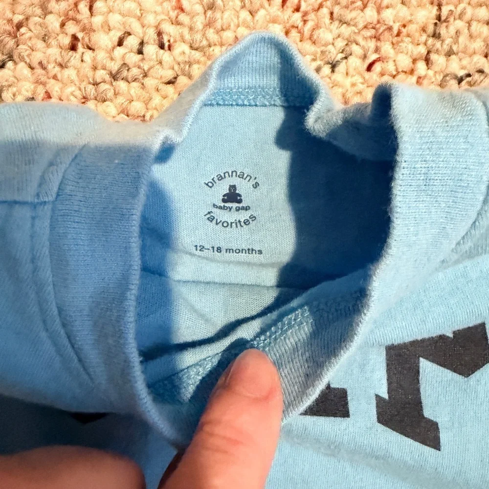GAP comfortable light