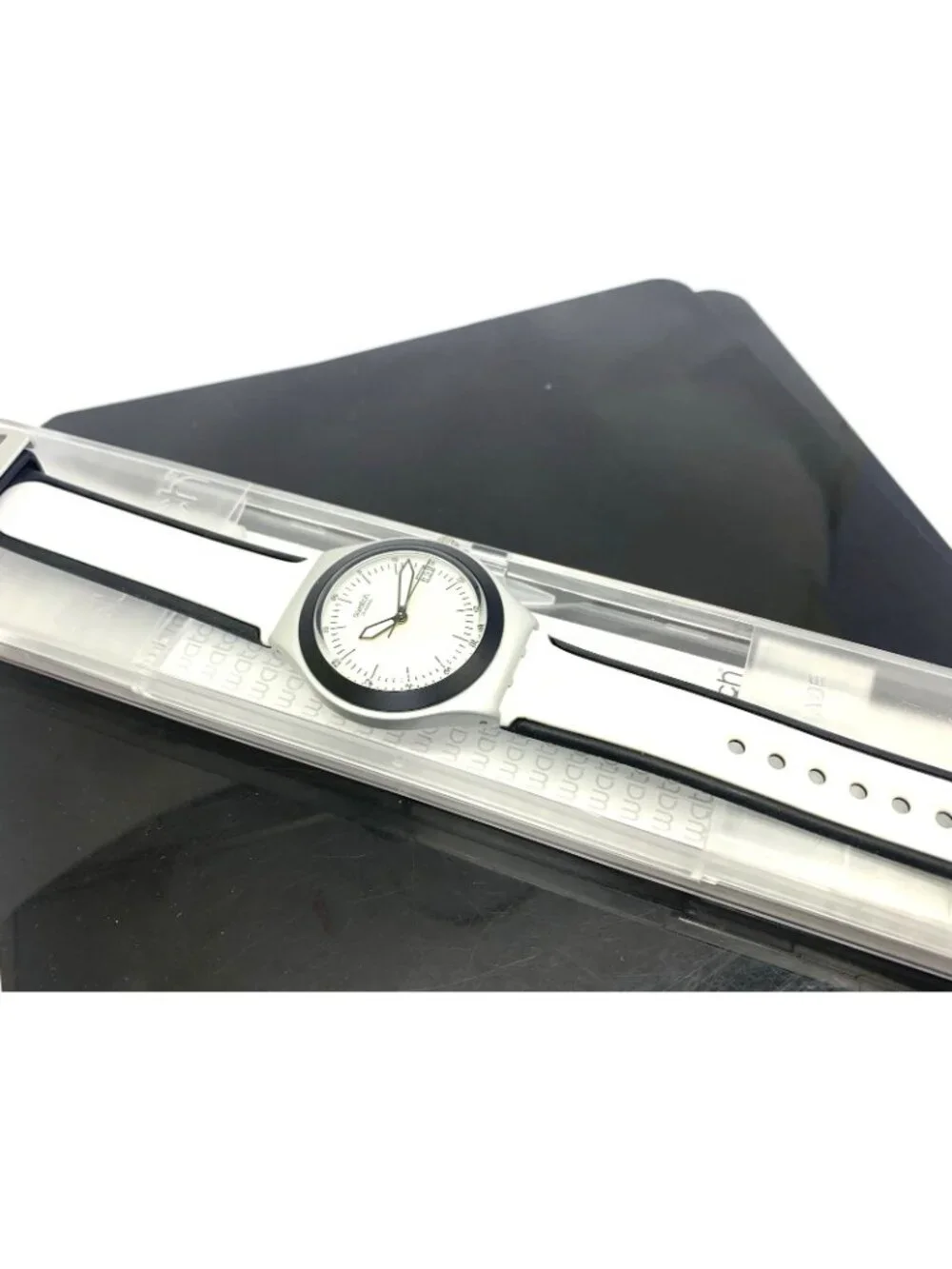 Swatch 2001 men