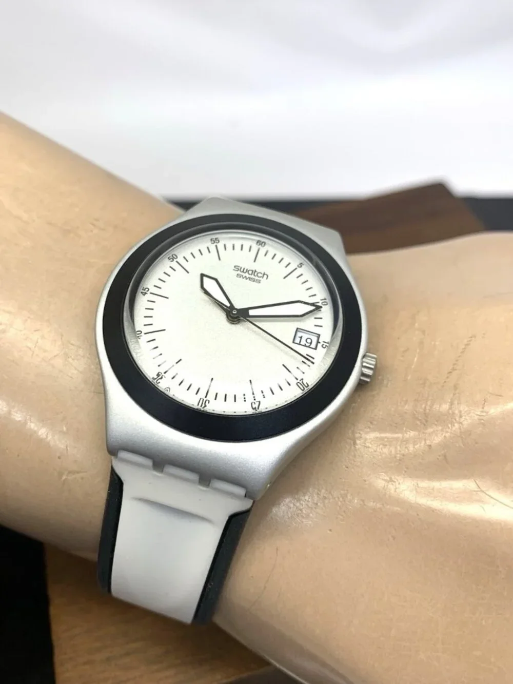 Swatch 2001 men