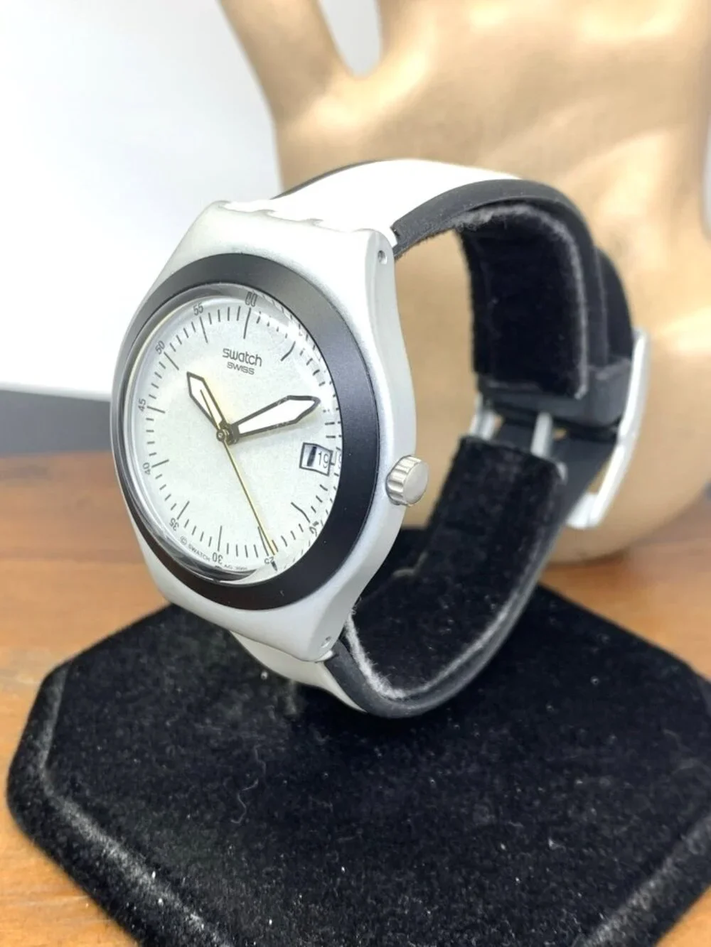 Swatch 2001 men