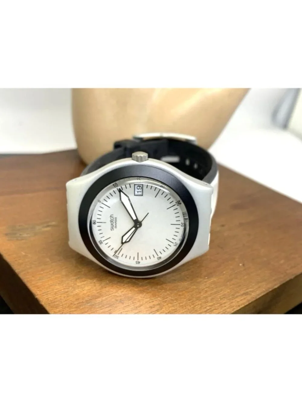 Swatch 2001 men