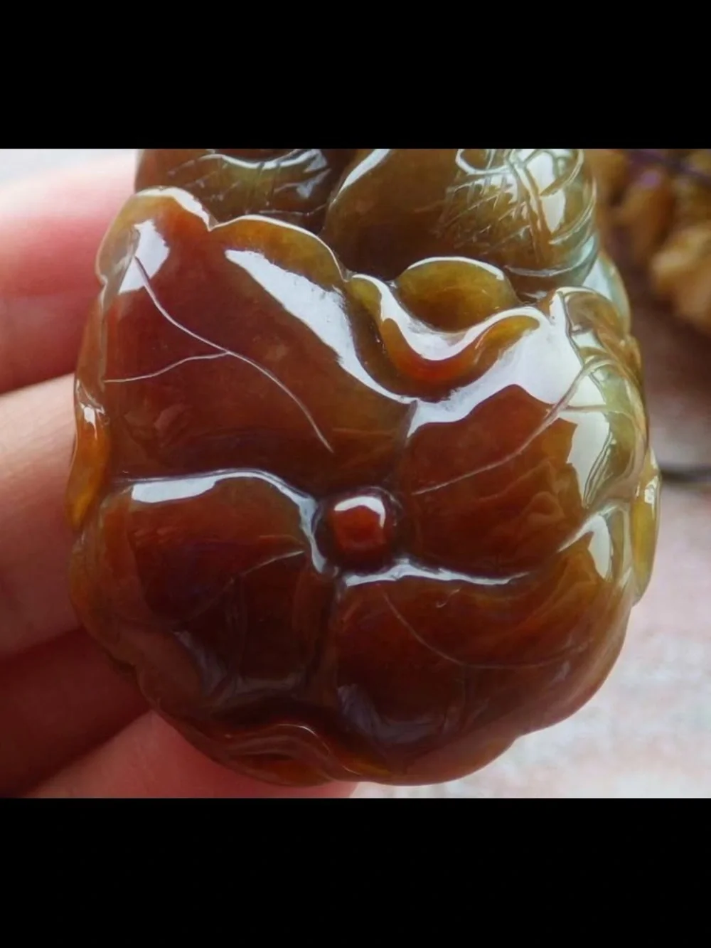N/A certificate jadeite