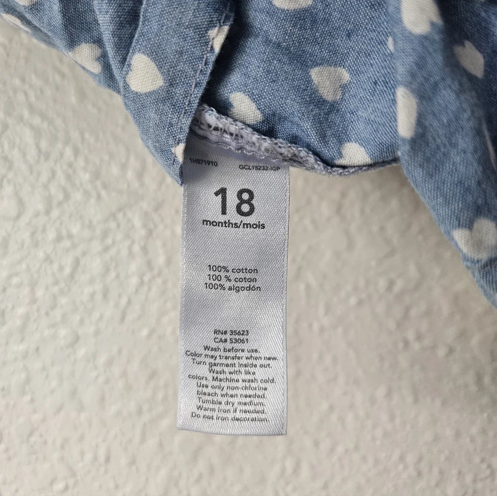 Carters carters 12