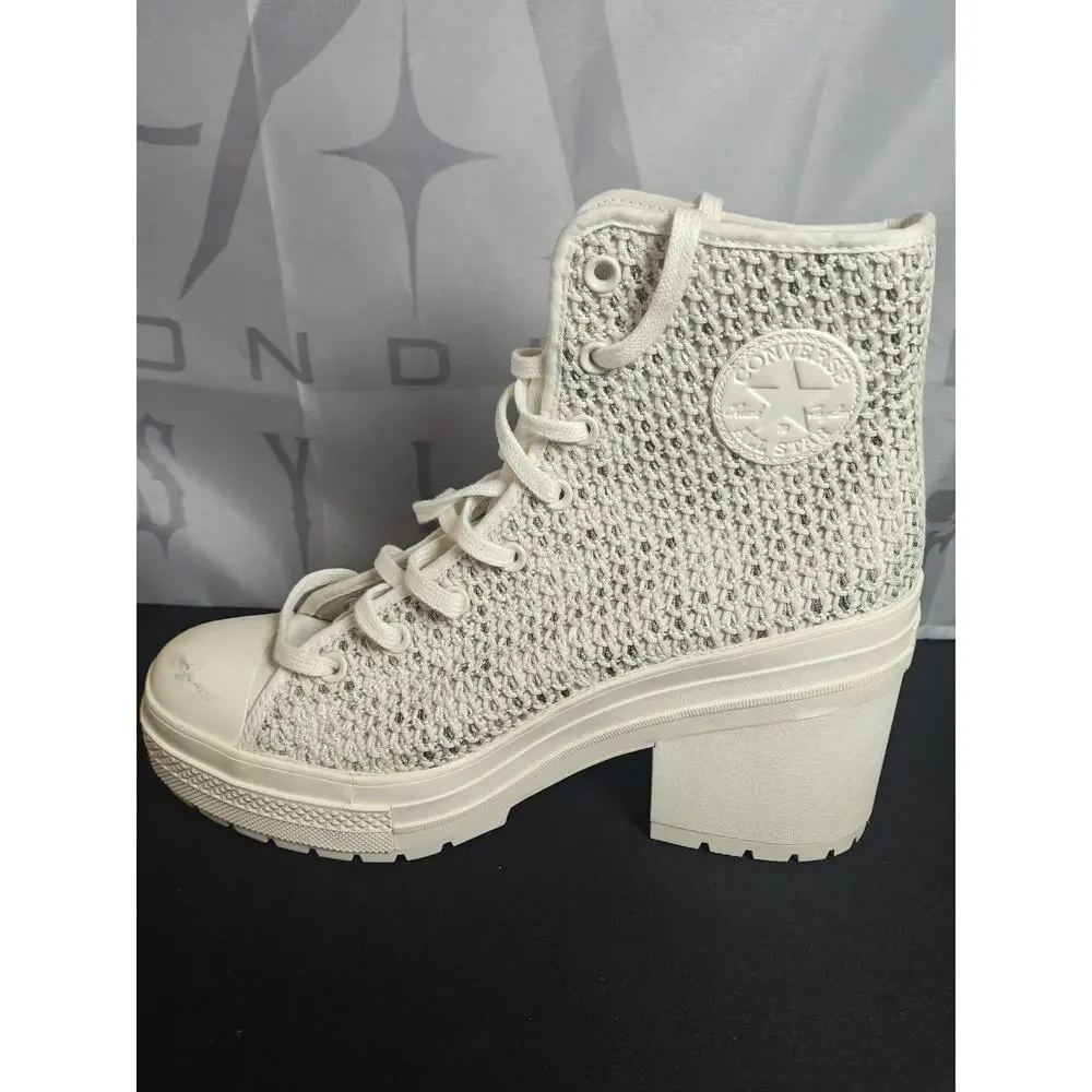 Converse new without