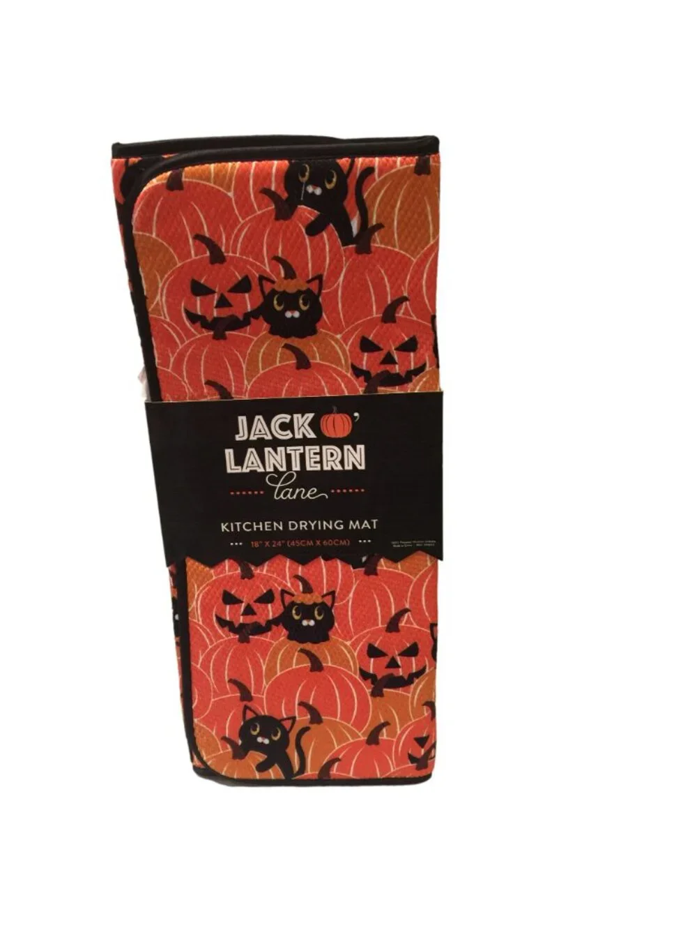 Jack O Lantern Lane jack lantern