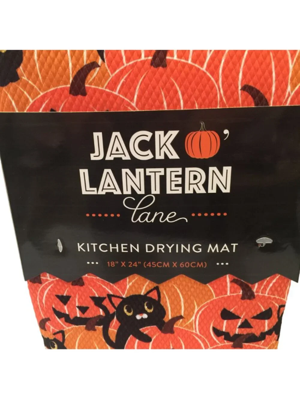 Jack O Lantern Lane jack lantern