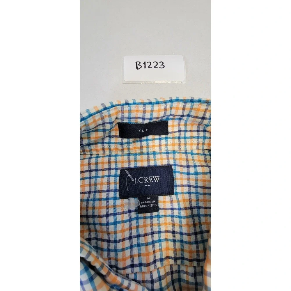 J. Crew elevate your